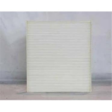 Cabin Air Filter for 2011-2017 Kia SPORTAGE L4 2.0L 1998cc 122 CID Cabin Air Filter for 2011-2017 Kia SPORTAGE L4 2.0L 1998cc 122 CID